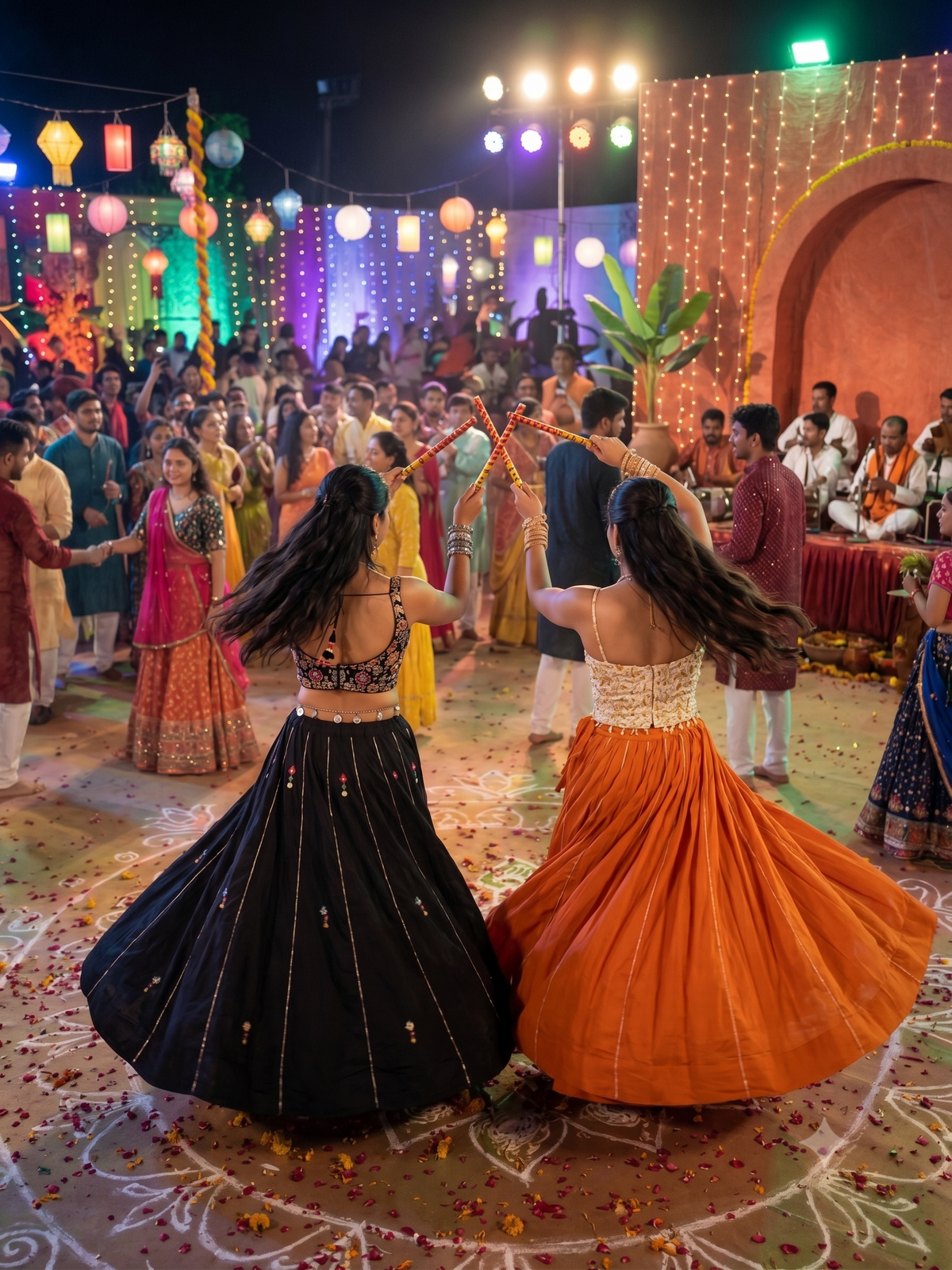 JHOOM