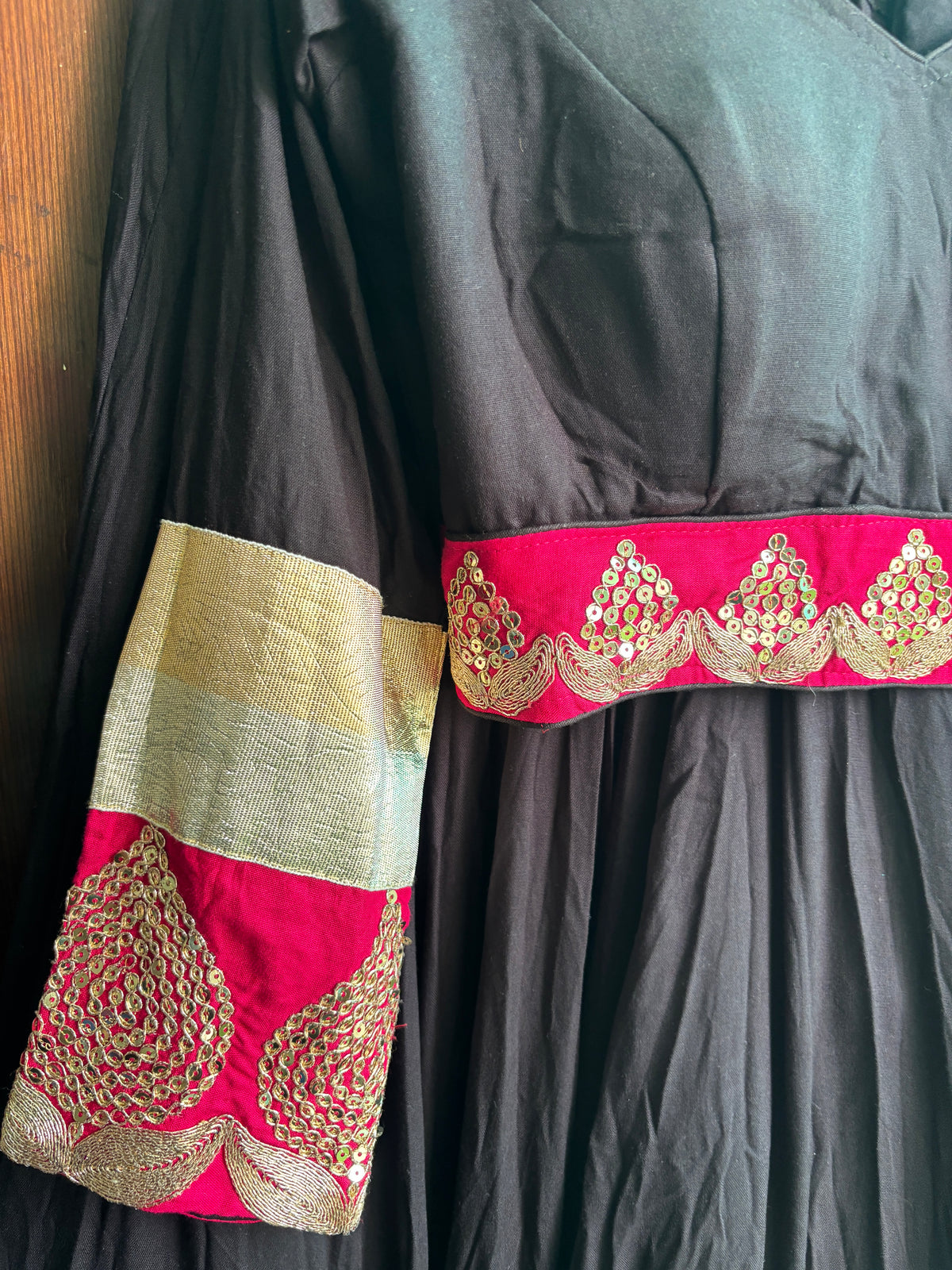 Noor Mahal Lehenga Set