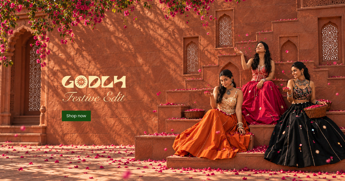 JHOOM collection