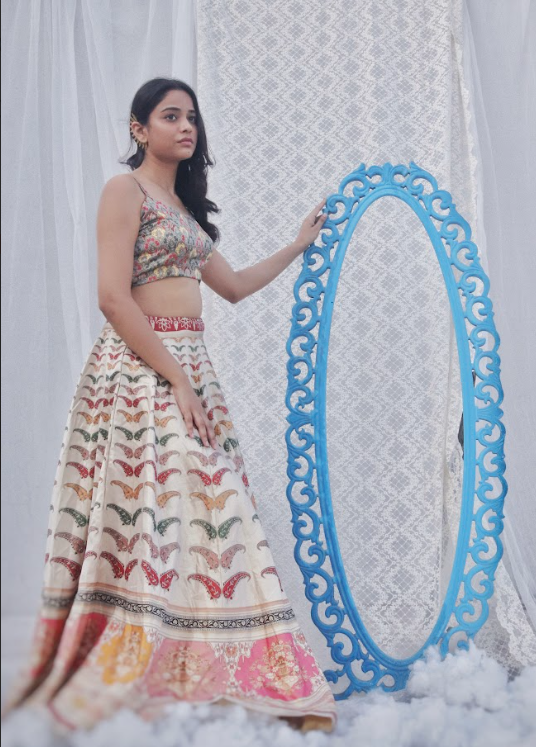 Sharvani: The Auspicious Light
