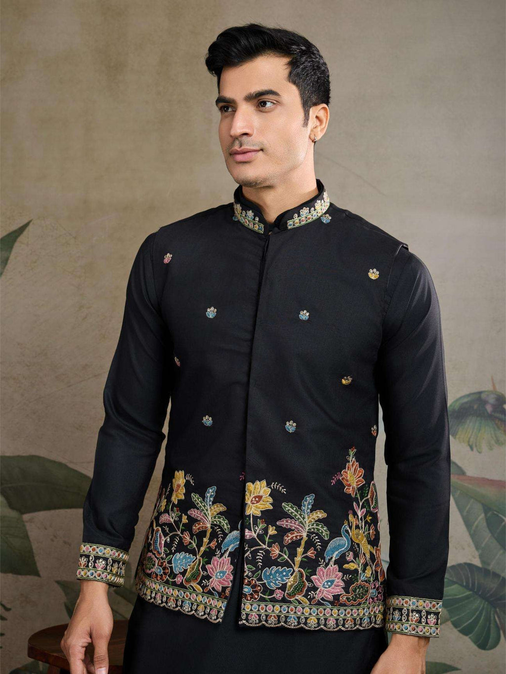 Regal Rajwada kurta set