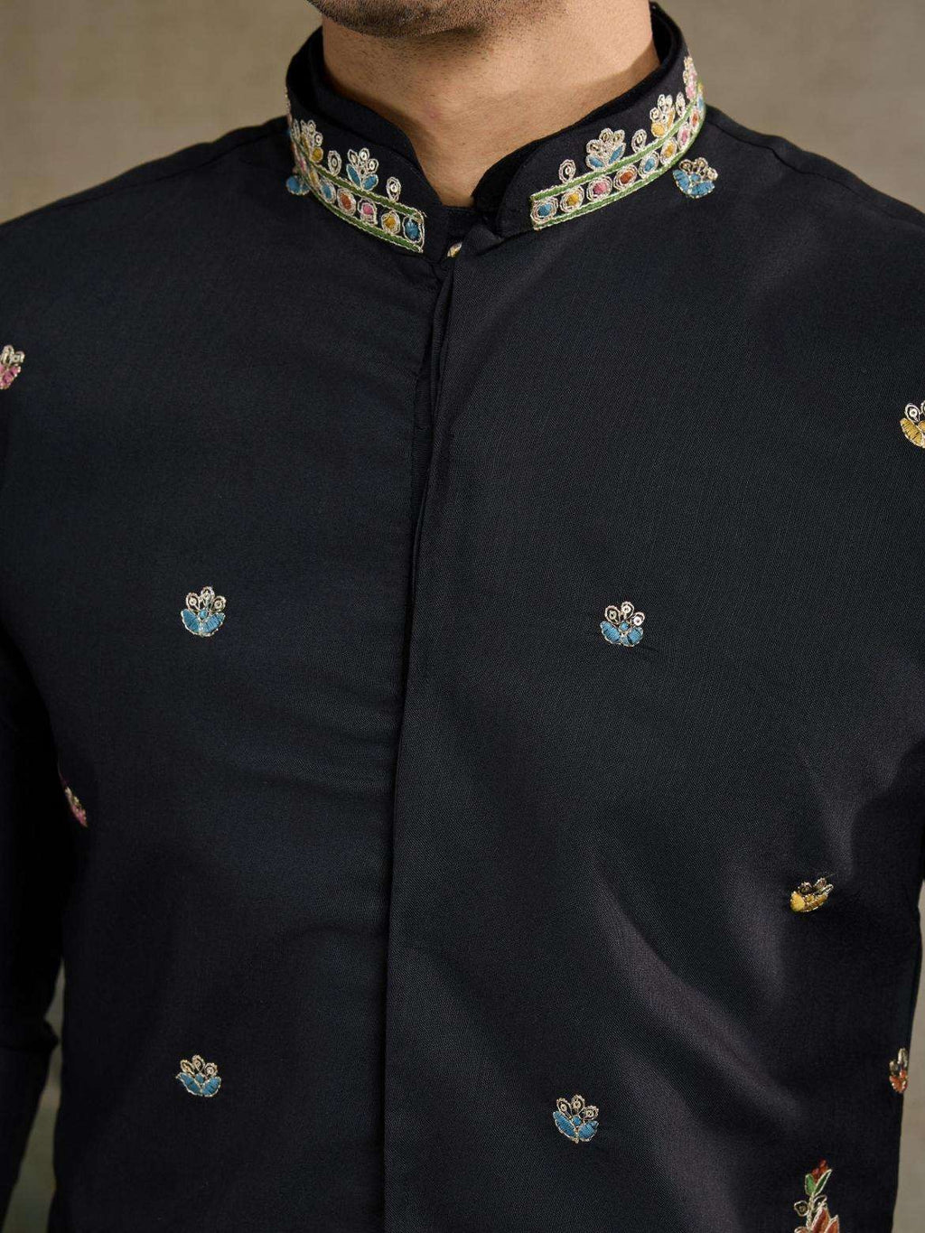 Regal Rajwada kurta set
