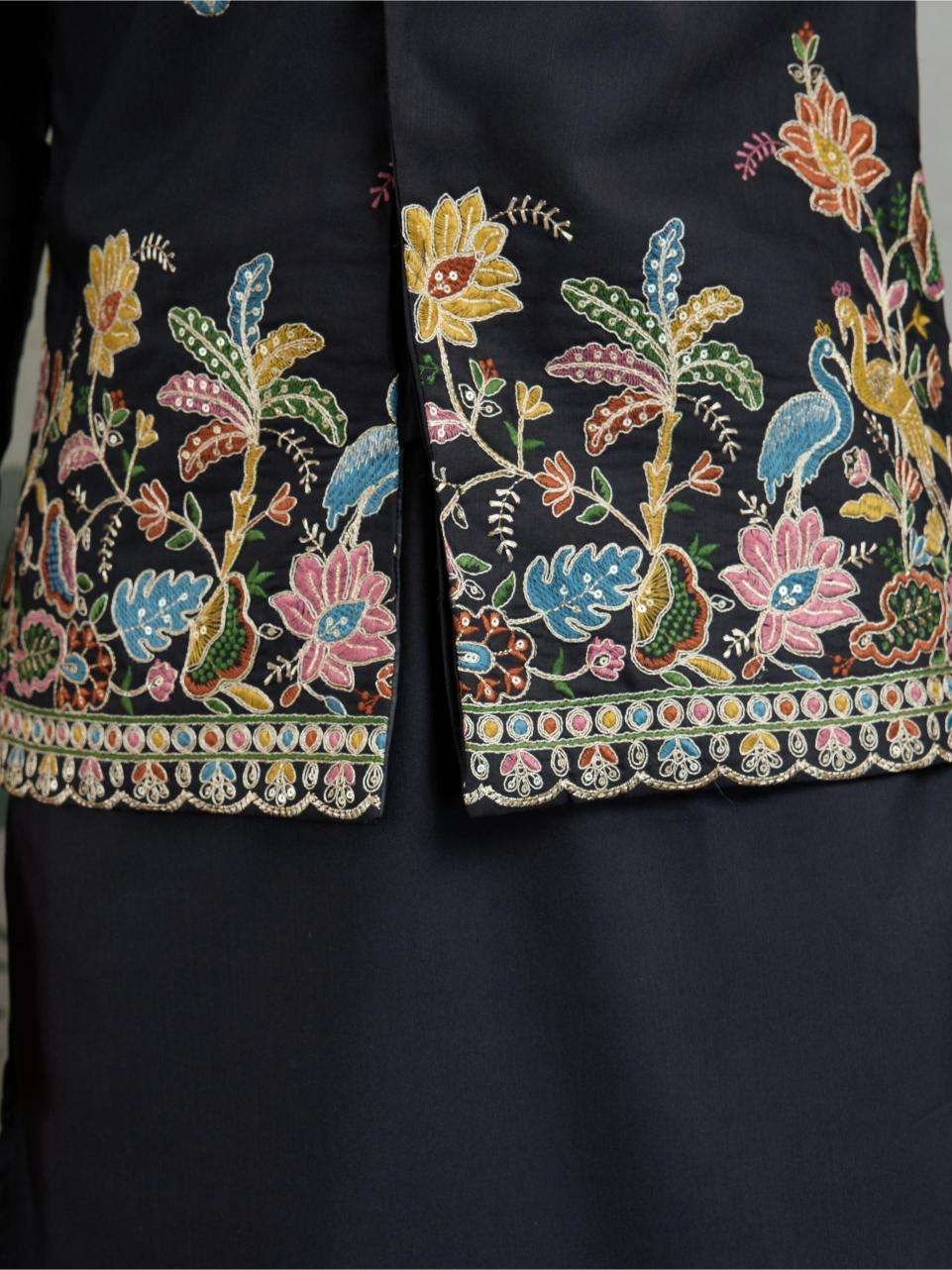 Regal Rajwada kurta set
