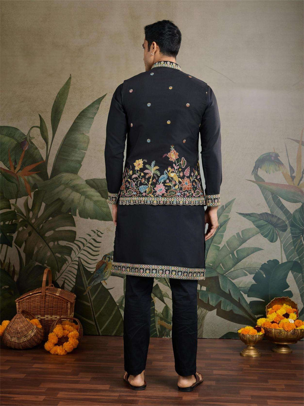 Regal Rajwada kurta set